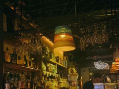 -城墙外BAR