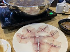 -活鱼馆(宜兴埠店)