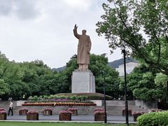 -浙江大学(玉泉校区)