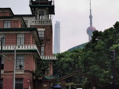 -河滨大楼