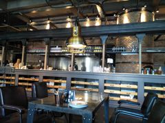 大堂-LYFATTI 莱芙缇(赣水路店)