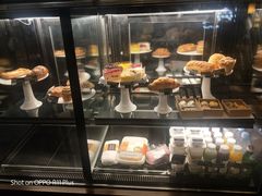 -星巴克(太原柳巷第一店)