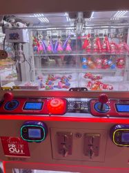 -哈尼鹿儿童乐园(长沙梅溪湖步步高店)