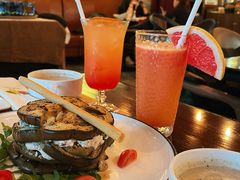 -安妮意大利餐厅(日坛店)