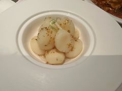 -粤财皇冠假日酒店·彩华轩中餐厅