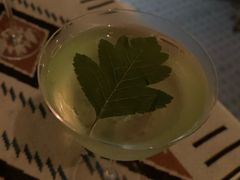 -Shift cocktail bar鸡尾酒吧