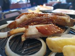 -西贝(吴江路湟普汇店)