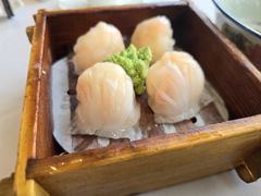 -粤财皇冠假日酒店·彩华轩中餐厅