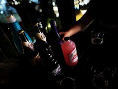 -顽啤熊·酒客酒馆(苏城夜景必选店)