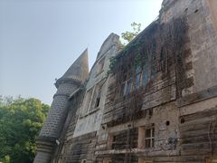 -蠡湖中央公园