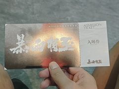 -龙湖成都上城天街
