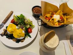 班尼迪克蛋-HERB SPICE(来凤街店)