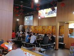 -林二哥宜烤官·宜宾小烧烤