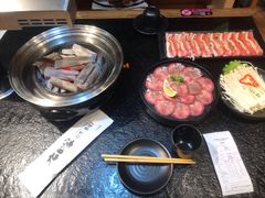 -九田家黑牛烤肉料理(太阳城店)