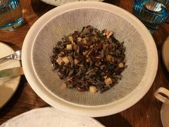-THE CANNERY&JUJU 新鲜海鲜·牛排美食酒廊