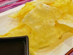 -香巴拉云南餐厅(华莱坞店)