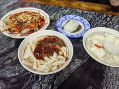 -西月城谭豆花(春熙路店)
