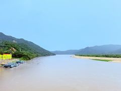-图们国门景区