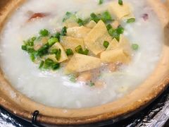 -广州海鲜酒楼(长丰园店)