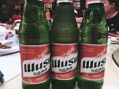 -东方亚克西餐厅(西康路店)