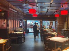 -小吊梨汤·北京菜·烤鸭(鸟巢店)