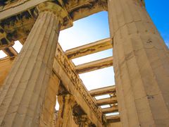 -赫淮斯托斯神庙