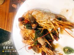 阿根廷红虾-汉巴味德(大悦城店)