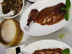 -郭林家常菜烤鸭(曙光西路店)