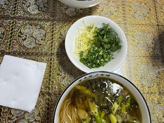 -兴福老面馆(寺路街店)