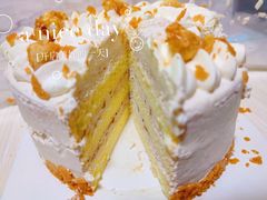 -良雪LANSOO低糖生日蛋糕(朝阳店)