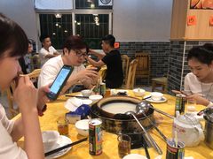 -大戚饭店(泰华路店)