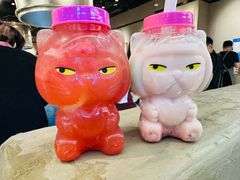 -柠季·手打柠檬茶(上海龙之梦店)