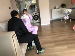 点击看大图 -平安贝儿月子会所(登封店)