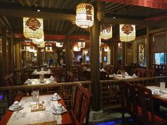 大堂-杨记隆府(时代天街店)