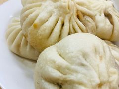 -天津包子铺(万泉庄店)