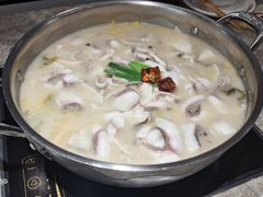 -有家酸菜鱼(苏州绿宝广场店)