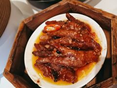 -避风塘·金牌店·夜宵(金玉兰店)