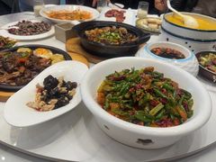 -御苑精品川菜馆(锦江店)