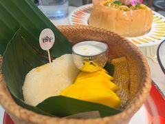 -太食獸泰式茶餐厅(北美新天地店)