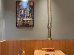 -韩国明洞碳烤肉(常平店)
