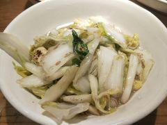 -费大厨辣椒炒肉(万家丽一店)