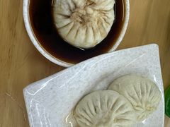 -津门张记包子铺(三马路店)