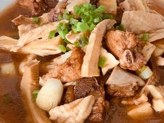 -不相离盐帮菜(郎园店)