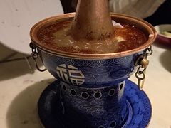 -涮福記·现切牛羊肉火锅(世纪汇店)