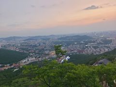 -千佛山风景名胜区