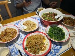 -柴火农家·江西赣南菜(土华店)