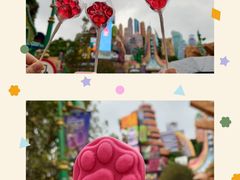 -上海迪士尼度假区