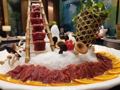 -无锡新湖铂尔曼大酒店·悦轩中餐厅