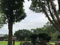 -太鲁阁公园