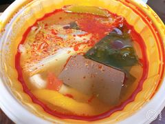 -许小树(国贸商城店)